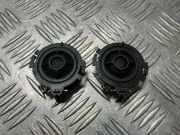 Türlautsprecher hinten links AUDI A6 Avant (4F5, C6) 3.0 TDI quattro 4F0035399A