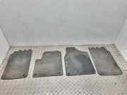 Fußmattensatz VW Sharan (7M) 3D0864523A