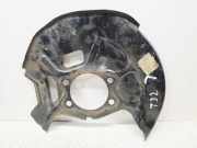 Spritzblech für Bremsscheibe Nissan X-Trail III (T32) 411614CU0A