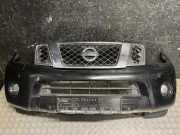 Frontstoßstange NISSAN PATHFINDER III (R51) 2.5 dCi 4WD