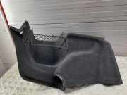 Kofferaum Schlossverkleidung AUDI A8 D2 (4D2, 4D8) S8 quattro 4H0863880J