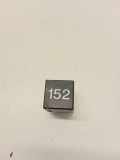 Relais VW TRANSPORTER IV Furgon (70XA) 2.5 701963281