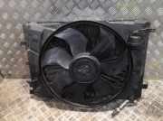 Klimalüfter Mercedes-Benz E-Klasse (W212) 2045000755