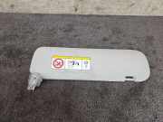 Linke Sonnenblende TESLA MODEL Y EV 110308400F
