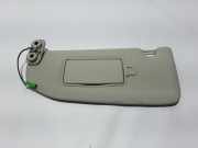 Sonnenblende links Volvo XC40 (536) 39842494