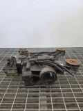 Differenzialgetriebe hinten VW TIGUAN (5N_) 2.0 TDI 4motion 0AY907544J