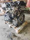 Motor MERCEDES-BENZ E (W212) E 300 Hybrid / BlueTEC Hybrid (212.098) 651924