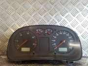 Kombiinstrument VW GOLF IV (1J1) 1.9 TDI 110008916