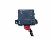 Gateway-Steuereinheit AUDI A5 Cabrio (8F7) 2.0 TDI 8T0907468AB