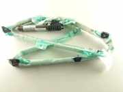 Dach SRS rechts VW PASSAT B7 (362) 2.0 TDI 3C0880742F