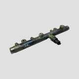 KRAFTSTOFFVERTEILER EINSPRITZLEISTE VERTEILERROHR PEUGEOT 307 CC (3B) 2.0 HDi 135 0445214019