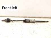 Antriebswelle vorne links MASERATI GHIBLI (M157) 3.0 S Q4 670032034