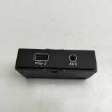 Zusätzliche Music Player-Anschlüsse AUDI A5 Sportback (F5A) 35 TFSI Mild Hybrid 8W0035708