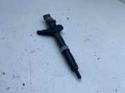 Einspritzdüse TOYOTA HIACE IV Furgon (LXH1_, RZH1_, LH1_) 2.5 D-4D 4WD (KLH28_) 2367030030