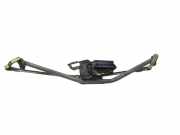 Scheibenwischermechanismus vorne VW TRANSPORTER IV Furgon (70XA) 2.5 0390241120