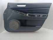 Türpolster vorne rechts MAZDA CX-7 (ER) 2.2 MZR-CD AWD K4057 EH444281B