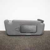 Rechte Sonnenblende MERCEDES-BENZ C Cabrio (A205) C 200 (205.442) A2058108404