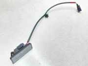 Kennzeichenbeleuchtung