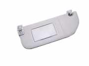 Sonnenblende links Toyota Aygo (B1)