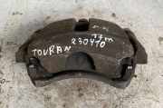 Bremssattel links vorne VW Touran II (5T)