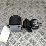 Mittlerer Sicherheitsgurt hinten VW SHARAN (7N1, 7N2) 2.0 TDI 7N0857807