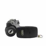 Zündschloss Audi A4 Cabriolet (8H) 4B0905851G