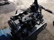 Motor VOLVO XC60 2.4 D D5204T2 D5204T