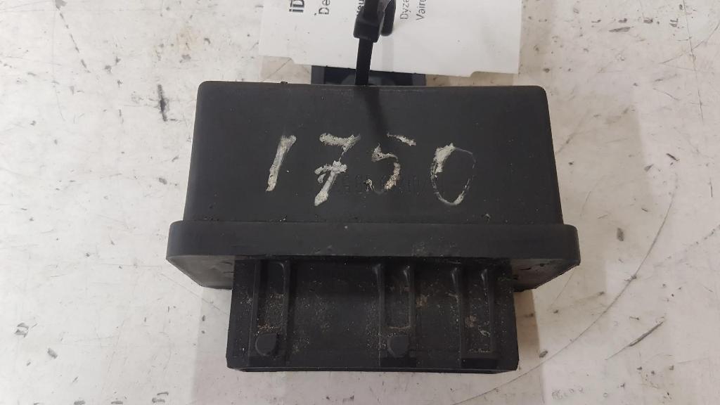 Steuergerät Peugeot 308 I () 240107