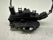 Türschloss vorne rechts