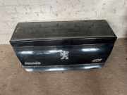 Kofferraumdeckel PEUGEOT 407 (6D_) 2.7 HDi