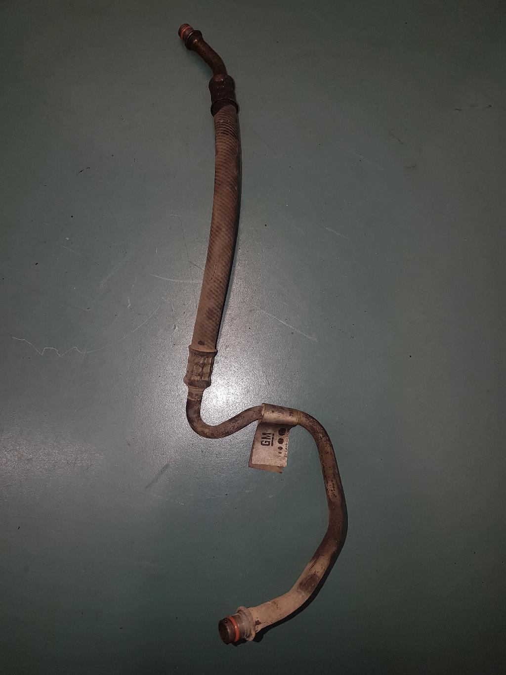 Servoschlauch Opel Astra H () 13122703