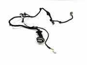 Türverkabelung hinten links OPEL GRANDLAND X (75) 1.2 9825147180