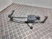 Scheibenwischermechanismus vorne VW PASSAT B7 ALLTRACK (365) 2.0 TDI 3AB955023