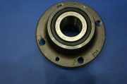 Radnabelager hinten rechts FIAT DOBLO Cargo (223_) 1.9 JTD (223ZXE1A) VKBA