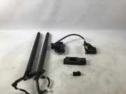 Set zum automatischen Öffnen des Kofferraumdeckels VW TOURAN (5T1) 1.4 TSI 5WB959107