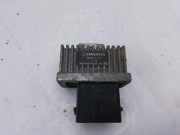 Zündkerzenrelais DACIA SANDERO 1.5 dCi 9640469680