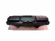 Heizungsbetätigung (Konsole) vorne Seat Altea XL (5P) 5P0907044F