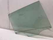 Türscheibe rechts hinten VW Golf I Cabriolet (155)