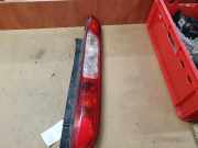 Lampenträger Heckleuchte rechts Ford Focus II (DA, DP, HCP) 4M5113404A