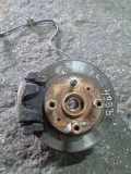 Radnaben vorne links SUBARU JUSTY IV 1.0