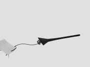 Antenne SKODA OCTAVIA I (1U2) 1.6