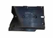 Unterfahrschutz Nissan Qashqai II (J11) 748144EA0A