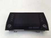Radio/Navigationssystem-Kombination Skoda Karoq (NU7, ND7) 565919605B