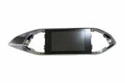 Navigationsanzeige PEUGEOT 308 SW 2.0 HDi 02150892 1501200209