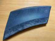 Kotflügellerweiterung vorne links MERCEDES-BENZ SPRINTER 3,5-t (906) 316 CDI (906.131, 906.133, 906.135, 906.231, 906.233,... #C1249 A9066904782