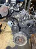 Motor BMW 3 Touring (E91) 320 d 204D4
