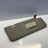 Rechte Sonnenblende MERCEDES-BENZ M (W164) ML 320 CDI 4-matic (164.122) 1648102410