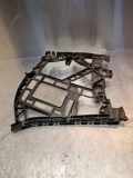 Stoßstangenhalter hinten rechts MERCEDES-BENZ GLS (X166) 350 d 4-matic (166.824)