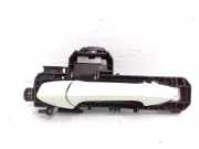 Türgriff links hinten Mercedes-Benz B-Klasse Sports Tourer (W246, W242) A2047602134