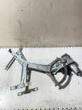 Fensterheber vorne rechts OPEL ZAFIRA B (A05) 1.9 CDTI 13132221